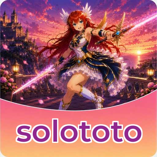 Spesifikasi solototo